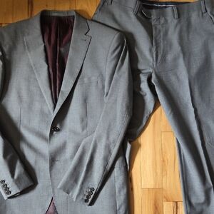 Next Signature Italian Suit 44l